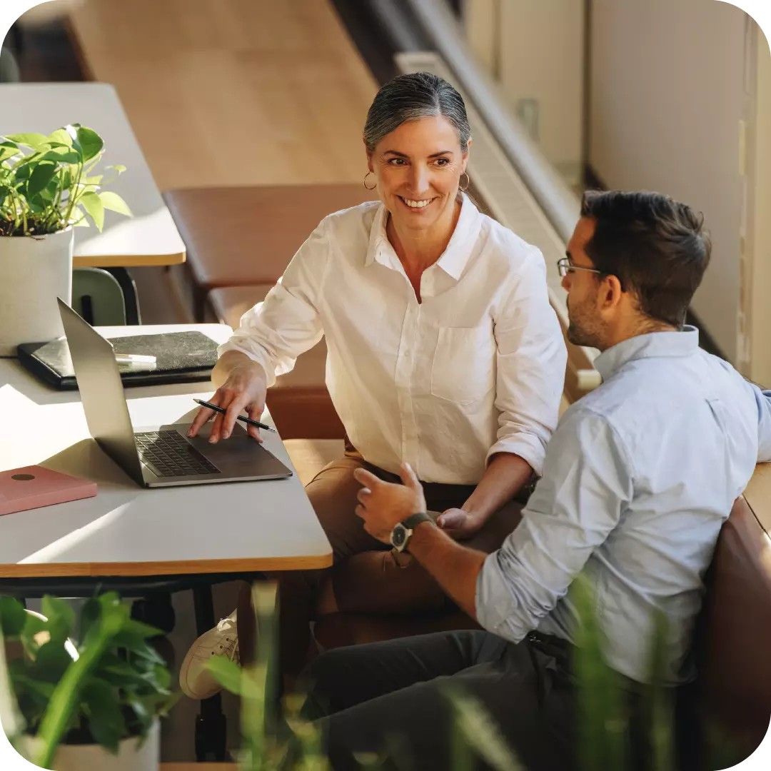 Planeje sua carreira com clareza