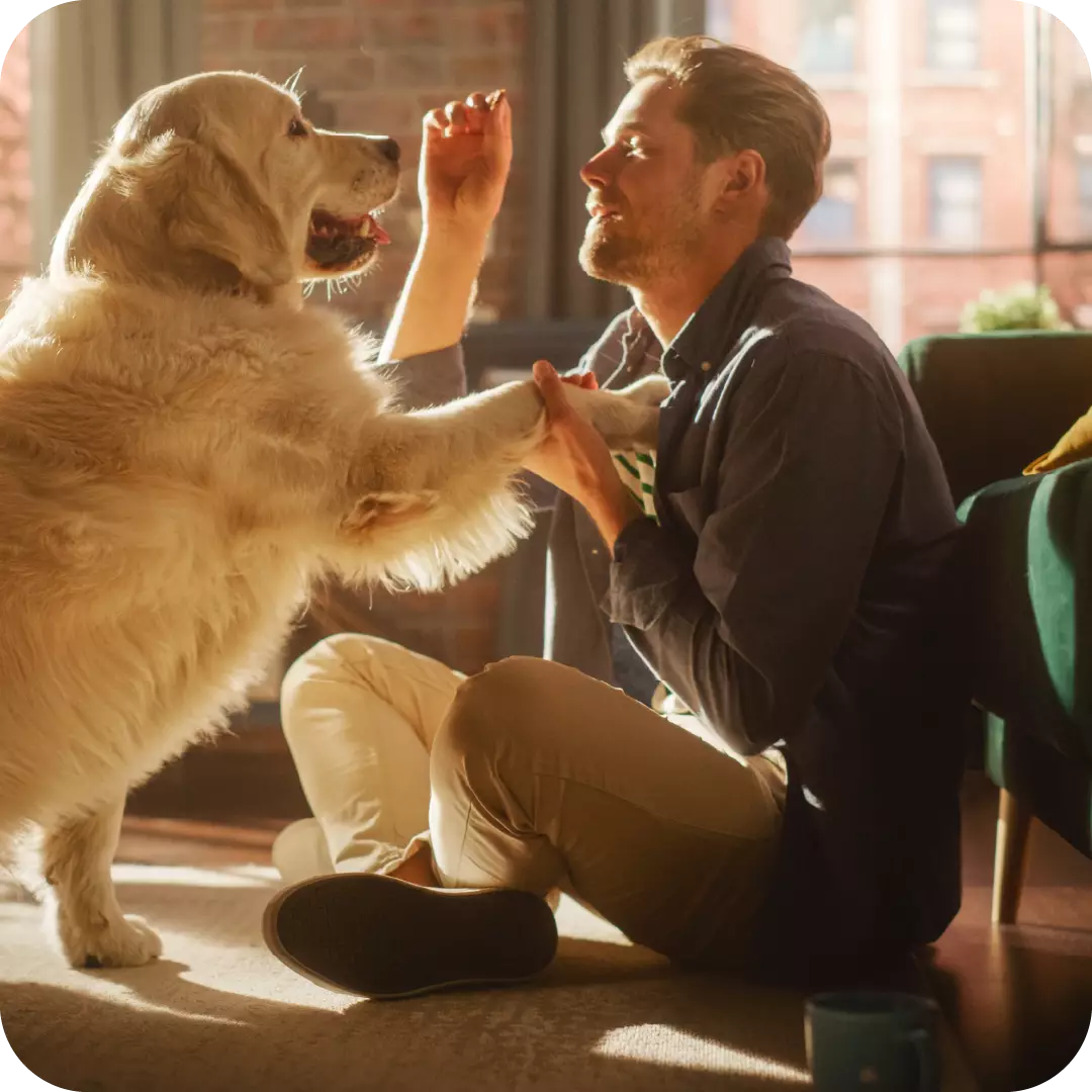 Cultive relações autênticas