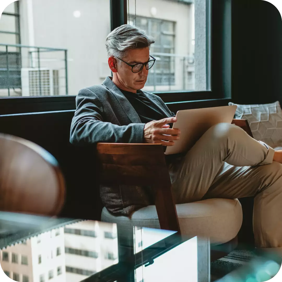 Construa metas de vida claras