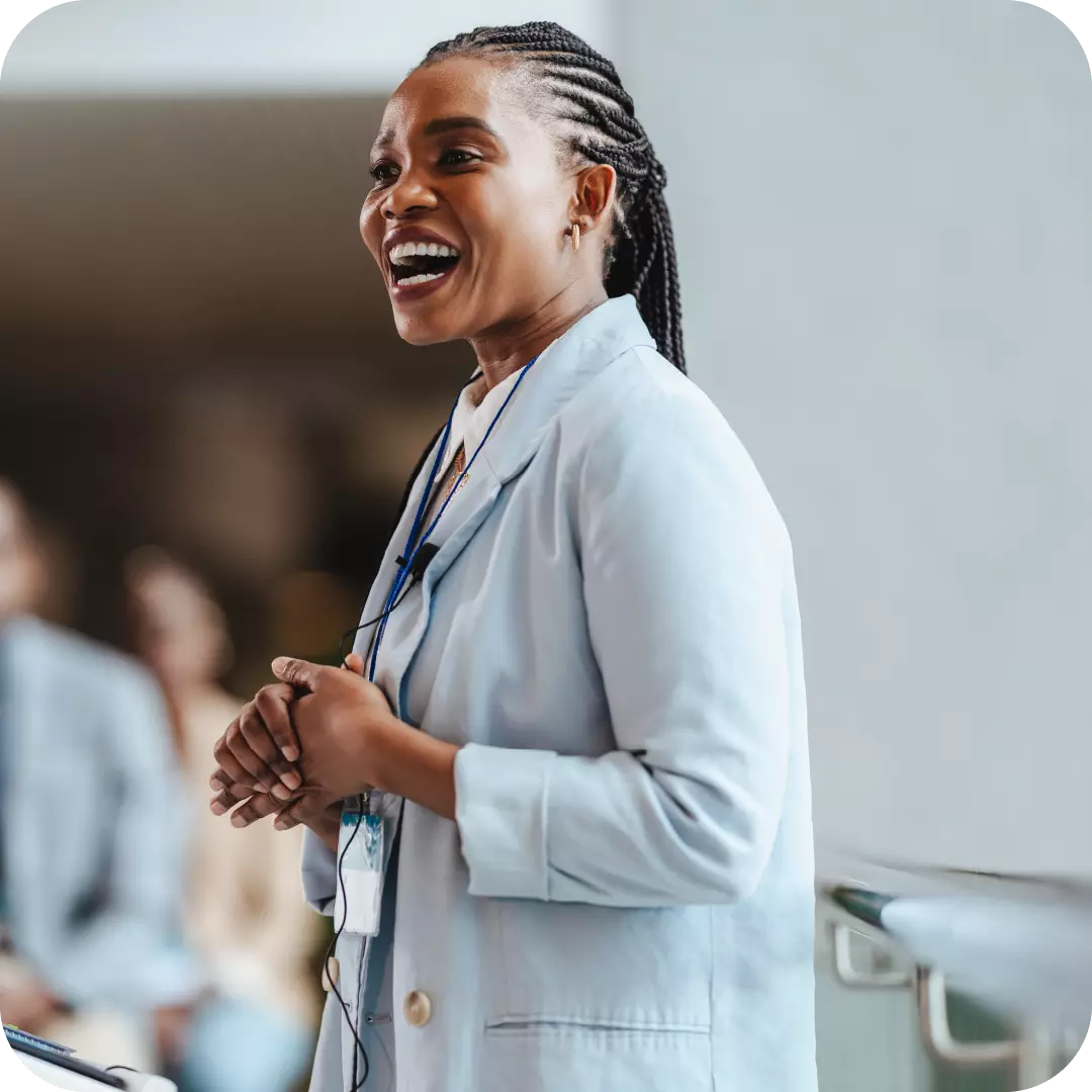 Treinamento de Transformação Cultural e Desenvolvimento de Equipes